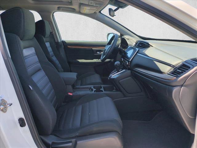 Used 2019 Honda CR-V EX image 21