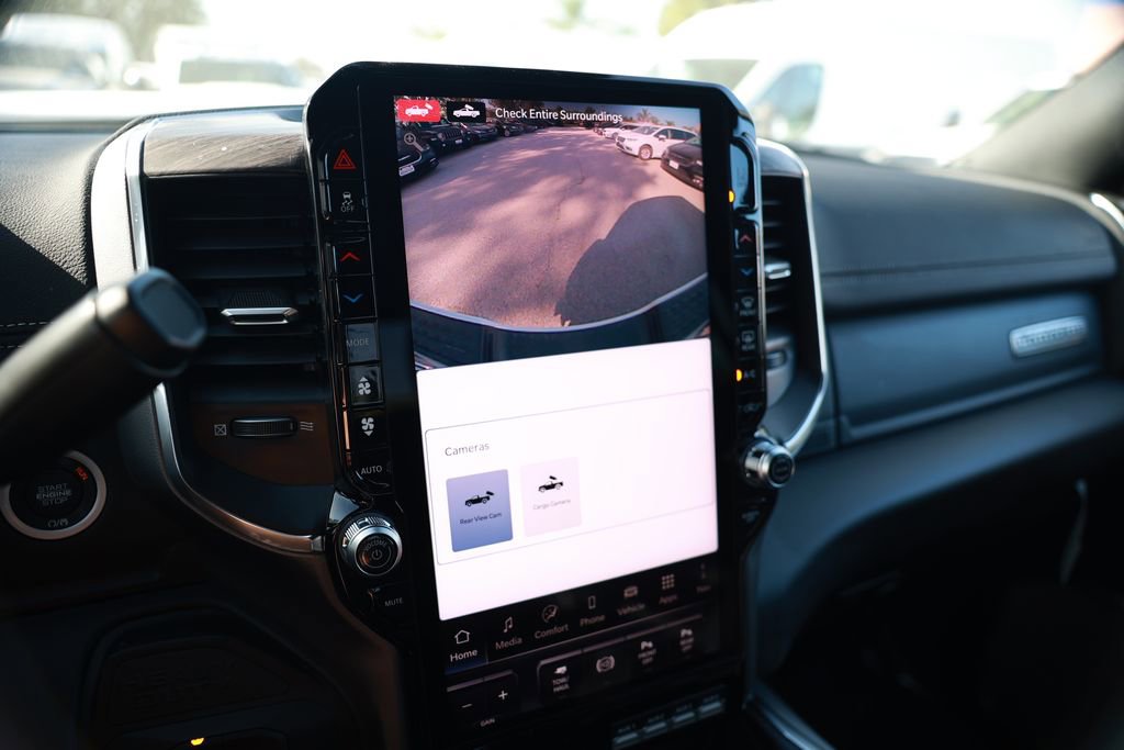 New 2026 RAM 3500 Laramie image 22