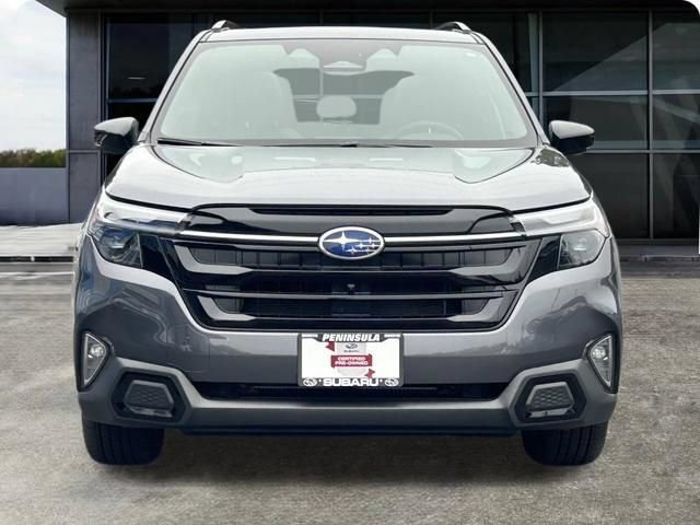 Certified 2026 Subaru Forester Touring AWD/4WD image 4
