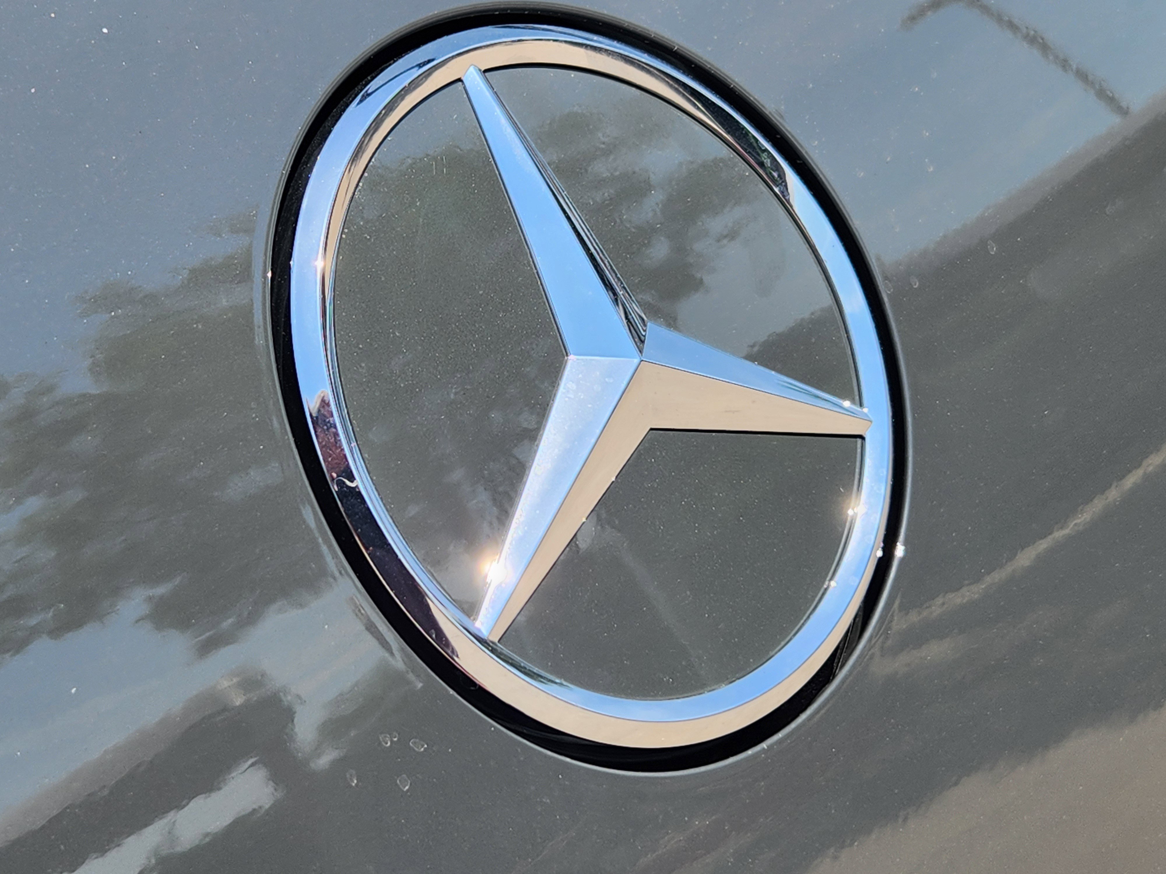 New 2026 Mercedes-Benz GLE 450 4MATIC Coupe image 10