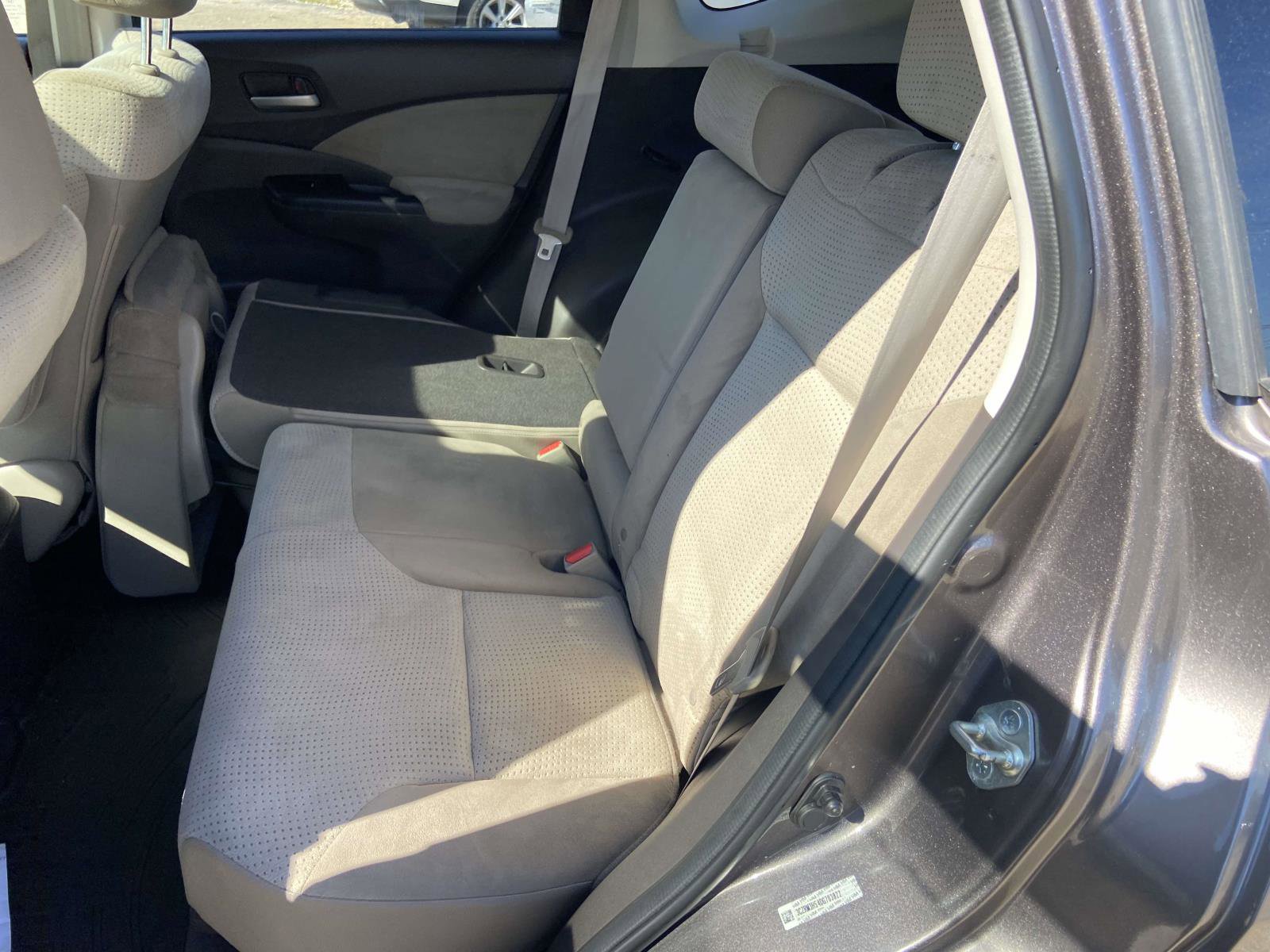 Used 2013 Honda CR-V EX image 9