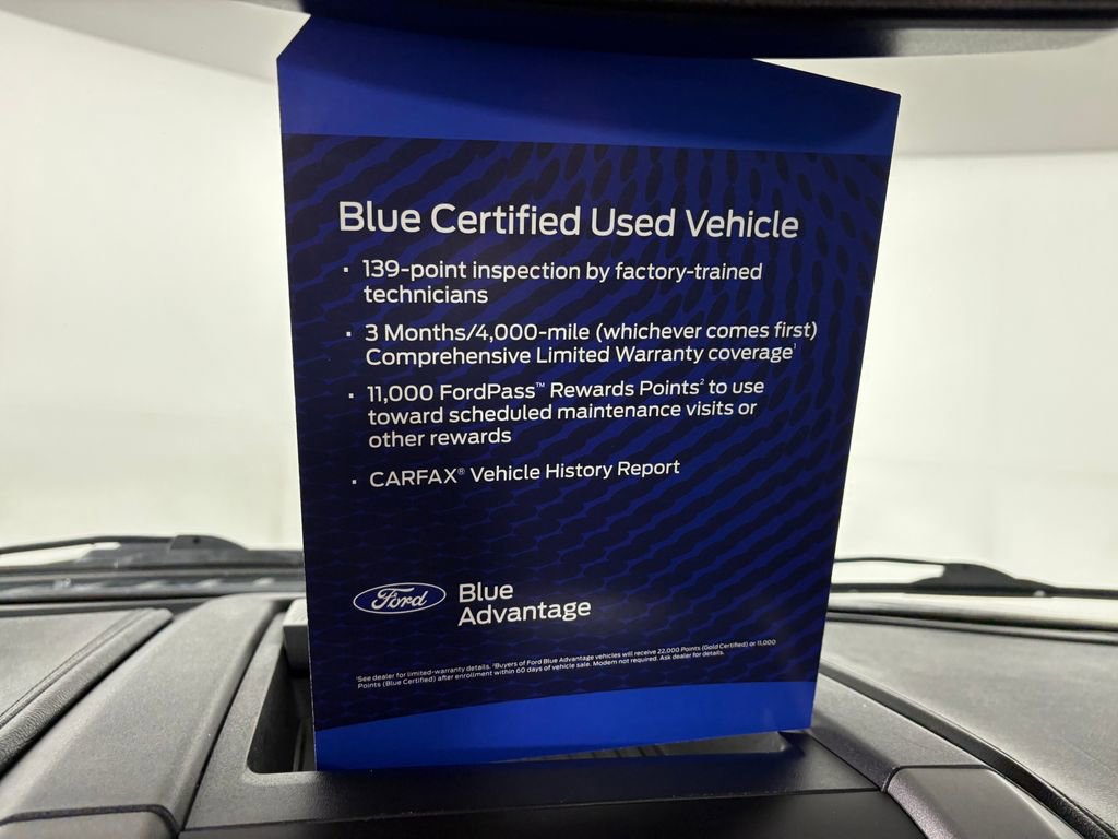 Used 2019 Ford F150 Raptor w/ Equipment Group 802A Luxury image 24