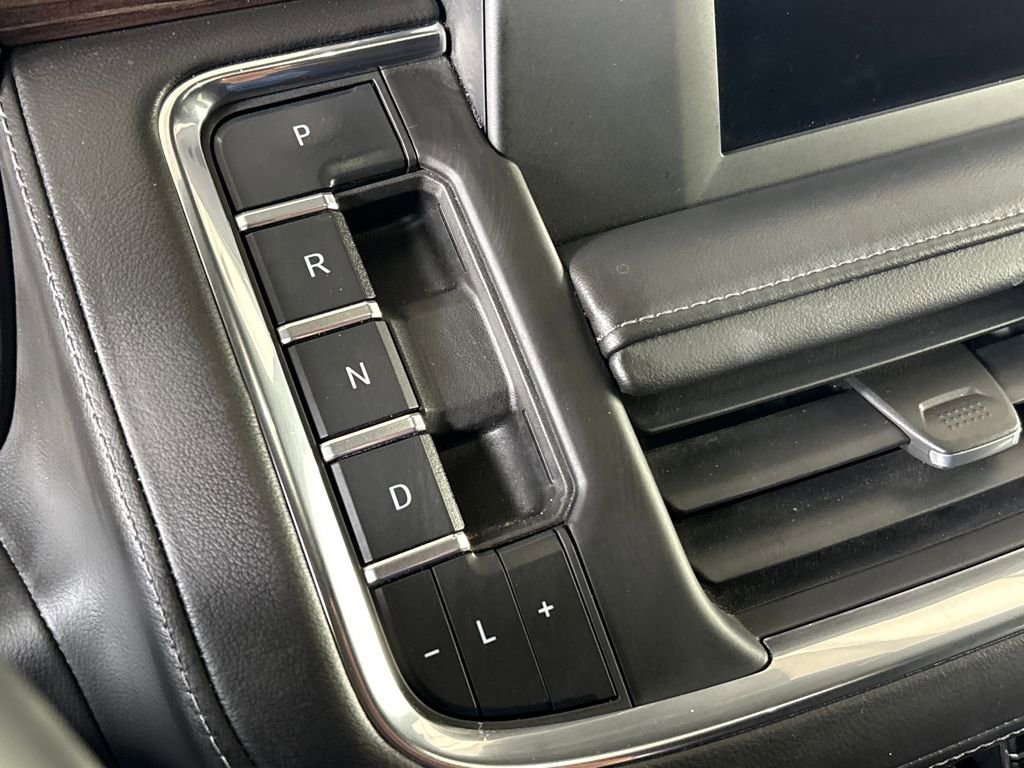 Used 2023 Chevrolet Tahoe LS image 18