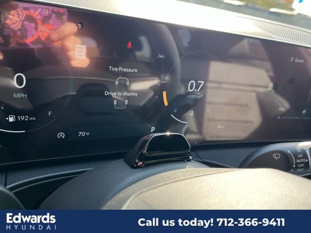 New 2025 Hyundai Santa Fe Calligraphy image 23