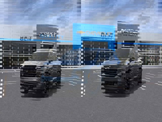 New 2026 Chevrolet Traverse LT w/ Midnight/Sport Edition image 8