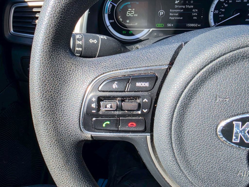 Used 2017 Kia Niro LX FWD image 21