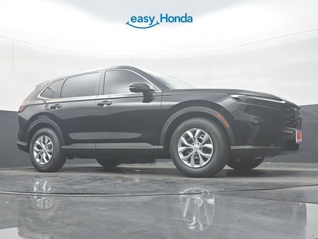 New 2026 Honda CR-V LX image 26