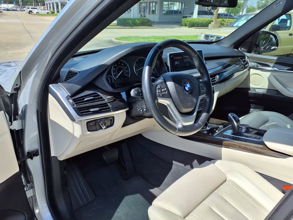 Used 2018 BMW X5 sDrive35i RWD image 23