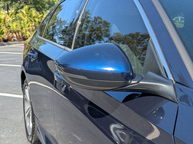 Used 2019 Honda Accord EX-L image 12