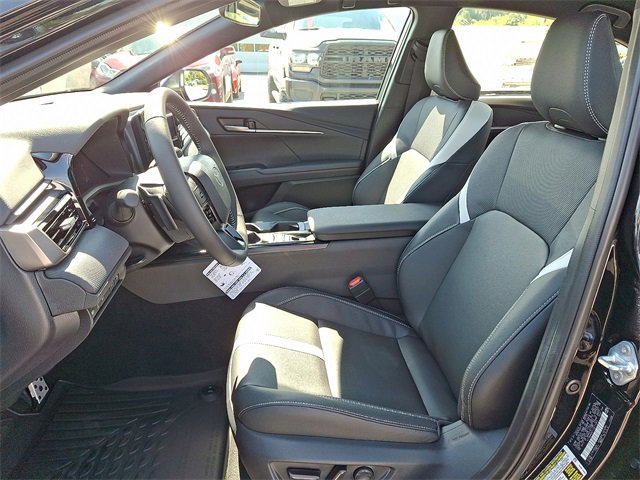 New 2026 Toyota Camry SE image 6