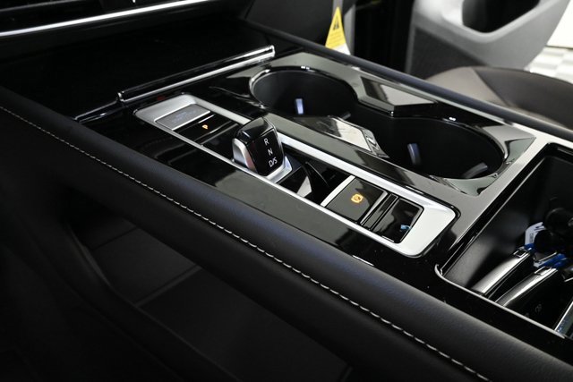 New 2026 Volkswagen Atlas SEL image 30