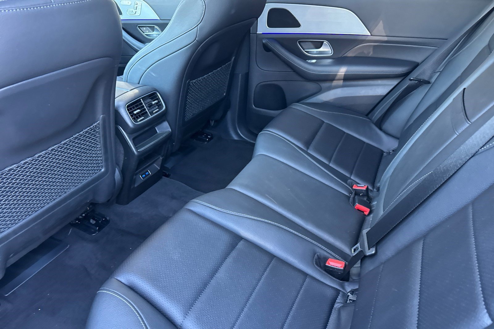 Certified 2024 Mercedes-Benz GLE 450 4MATIC image 30