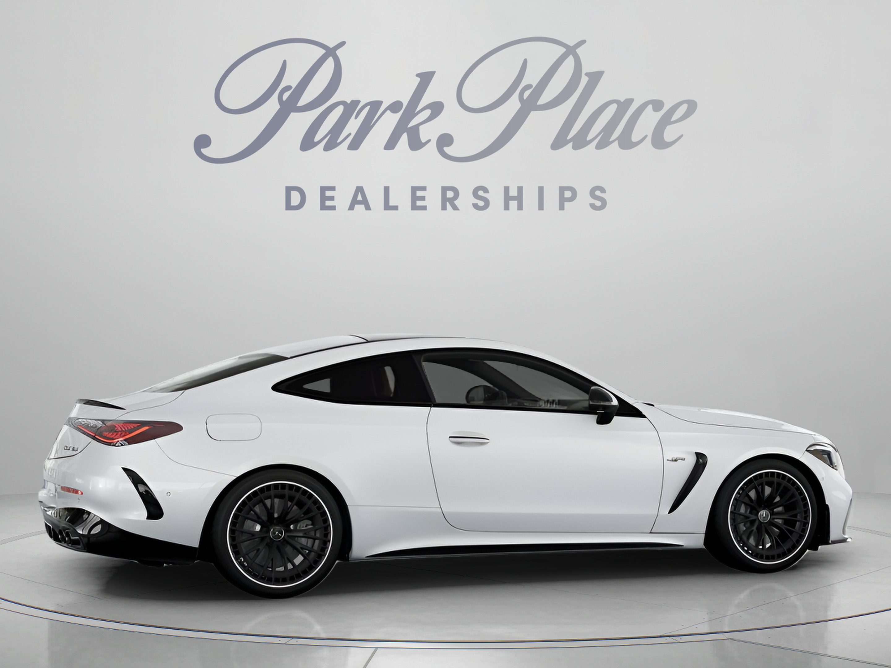 New 2027 Mercedes-Benz CLE 53 AMG 4MATIC Coupe image 23