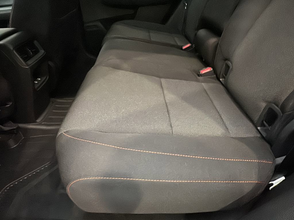 Certified 2026 Honda CR-V TrailSport image 11