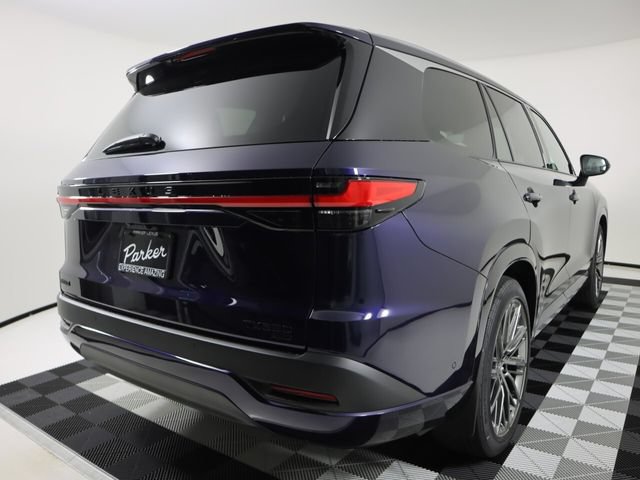 New 2026 Lexus TX 350 AWD w/ Technology Package image 4