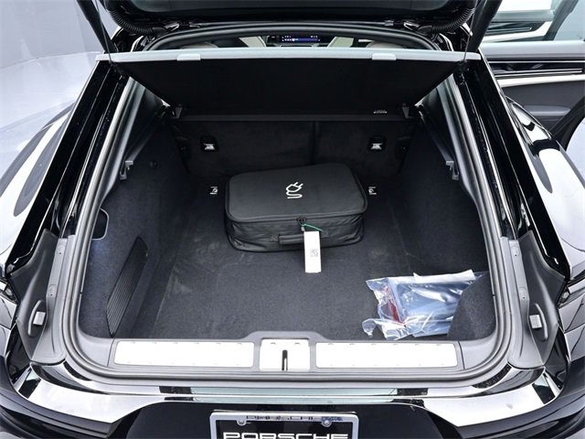 New 2026 Porsche Panamera 4 image 20