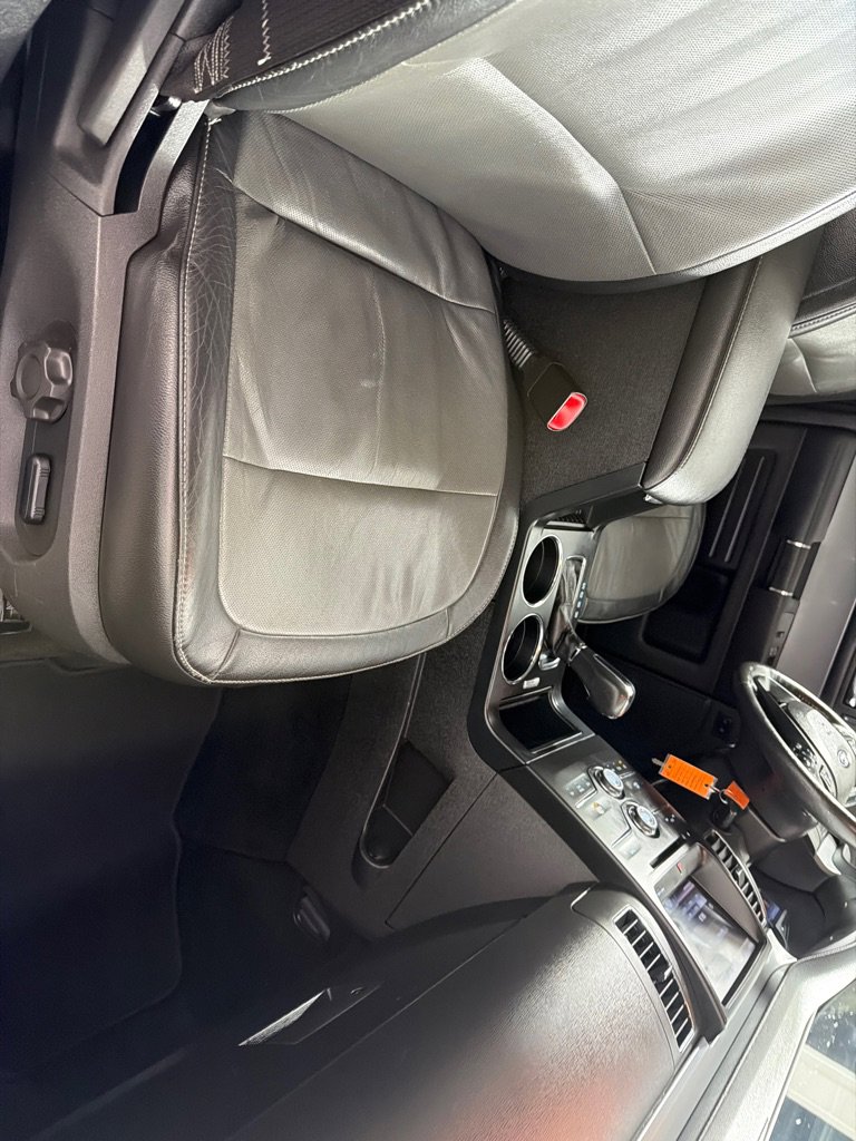Used 2014 Ford Flex SEL w/ Equipment Group 202A FWD image 24