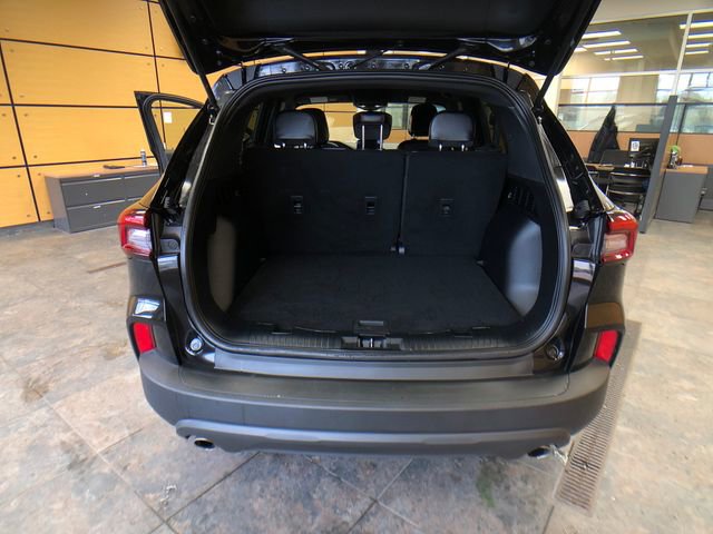 Used 2025 Ford Escape ST-Line AWD/4WD image 21