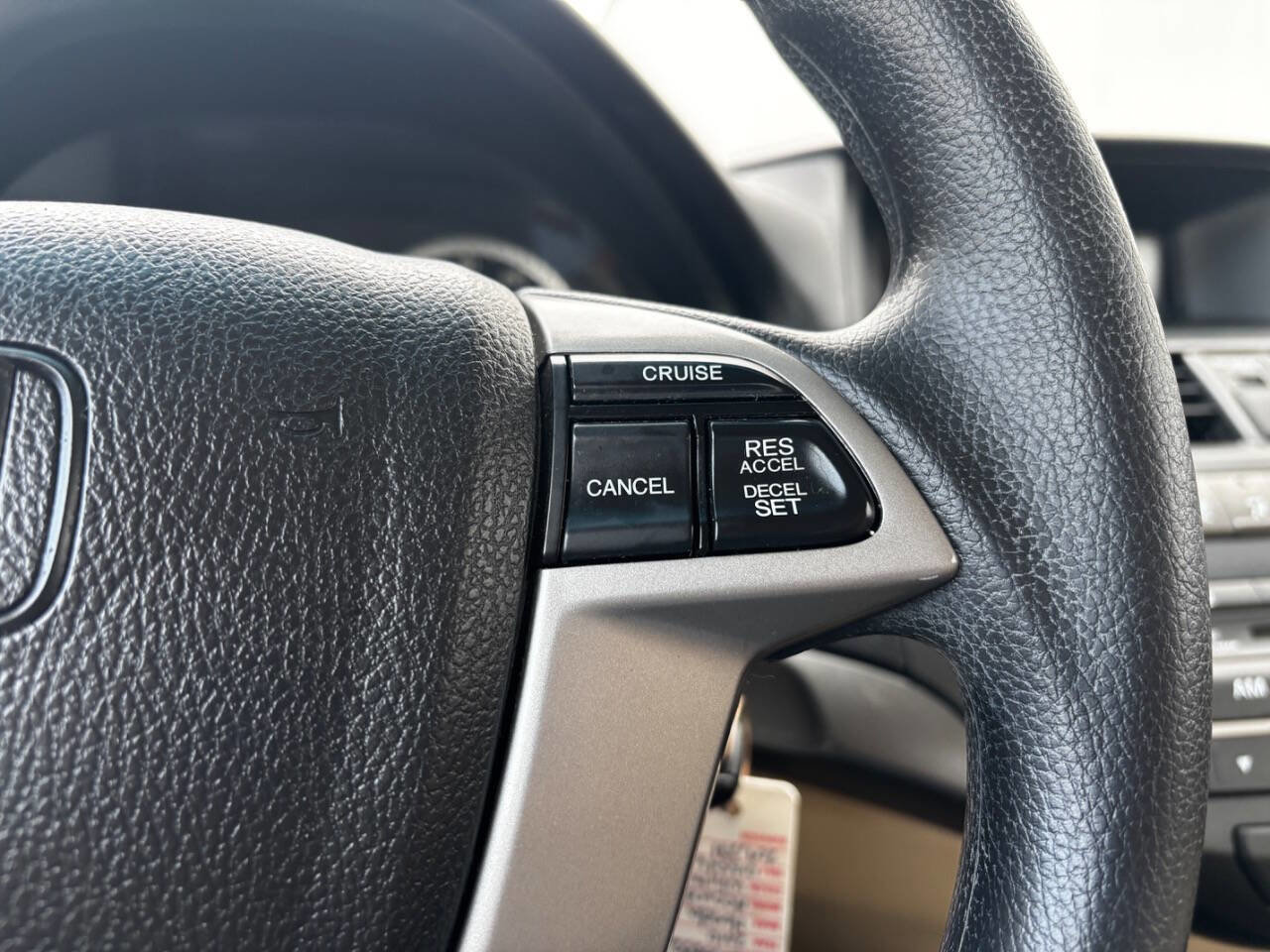 Used 2010 Honda Accord LX-S image 17