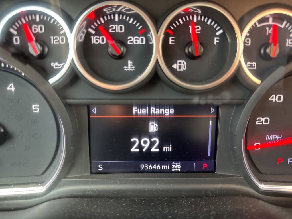 Used 2022 Chevrolet Silverado 3500 LT w/ Convenience Package AWD/4WD image 45
