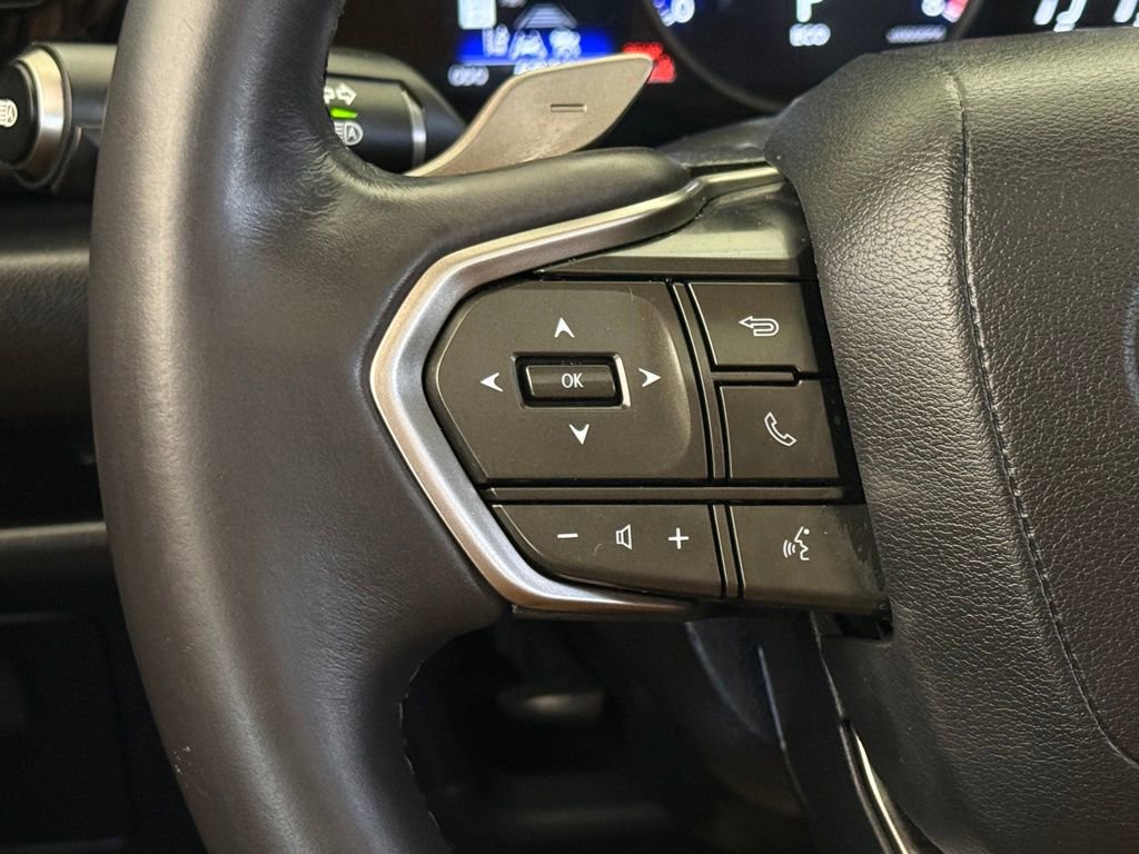 Certified 2023 Lexus NX 350 AWD w/ Cold Area Package image 24