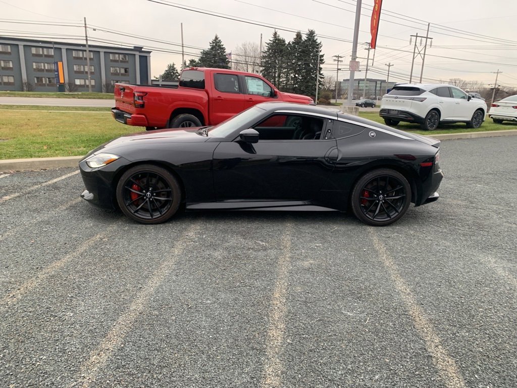 Used 2023 Nissan Z Performance image 4