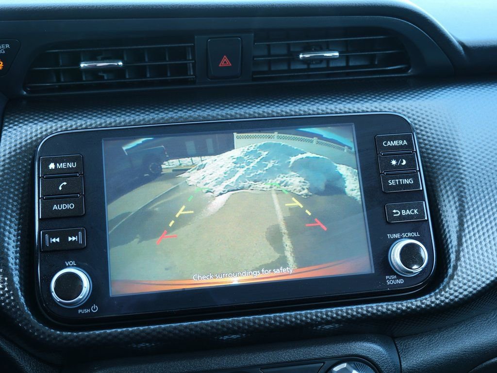 Used 2023 Nissan Kicks SV image 20