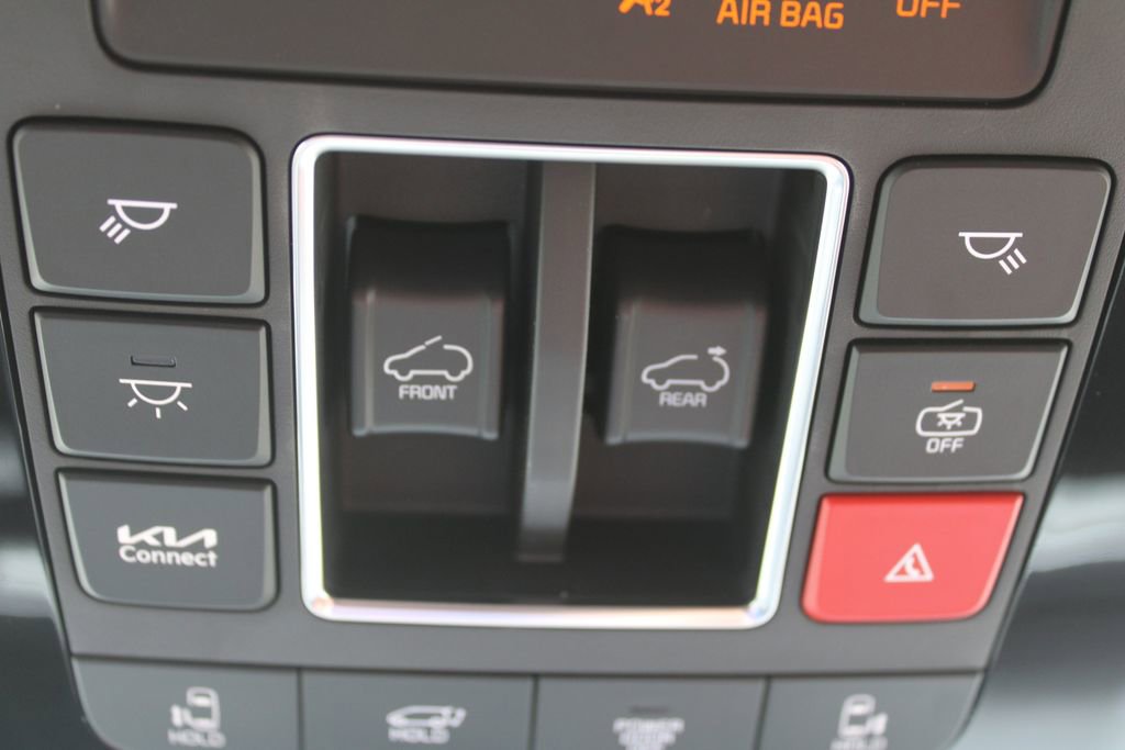 New 2026 Kia Carnival SX Prestige FWD image 69