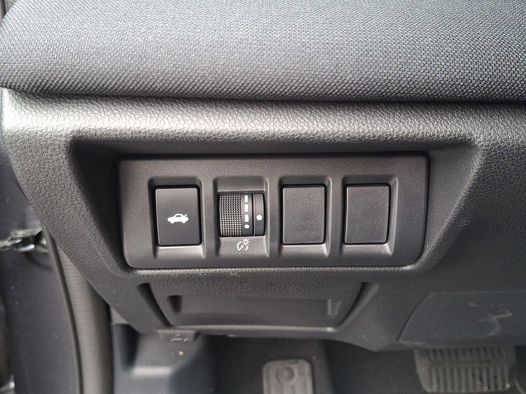 Certified 2025 Subaru Legacy Premium AWD/4WD image 24