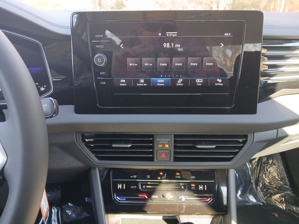 New 2026 Volkswagen Jetta S image 18