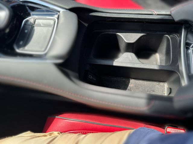 Used 2021 Acura RDX A-Spec AWD/4WD image 23