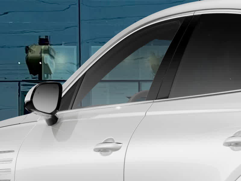 New 2026 Genesis GV80 3.5T image 14