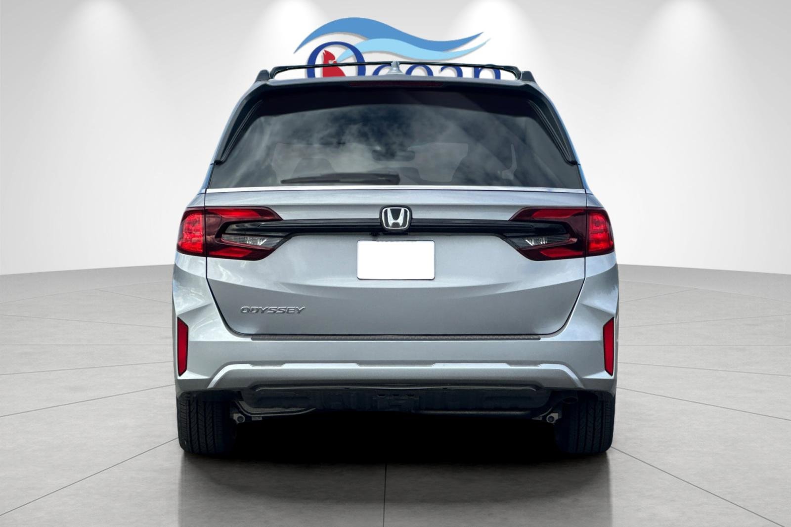 New 2026 Honda Odyssey EX-L image 4