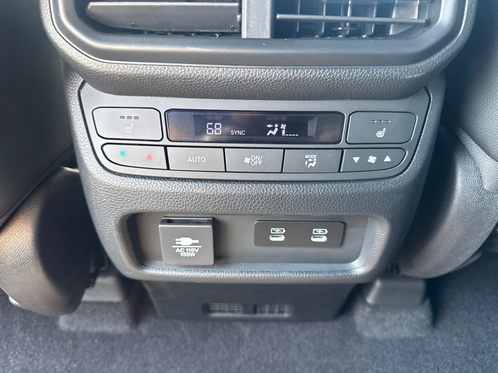 Certified 2026 Honda Passport TrailSport Elite image 23