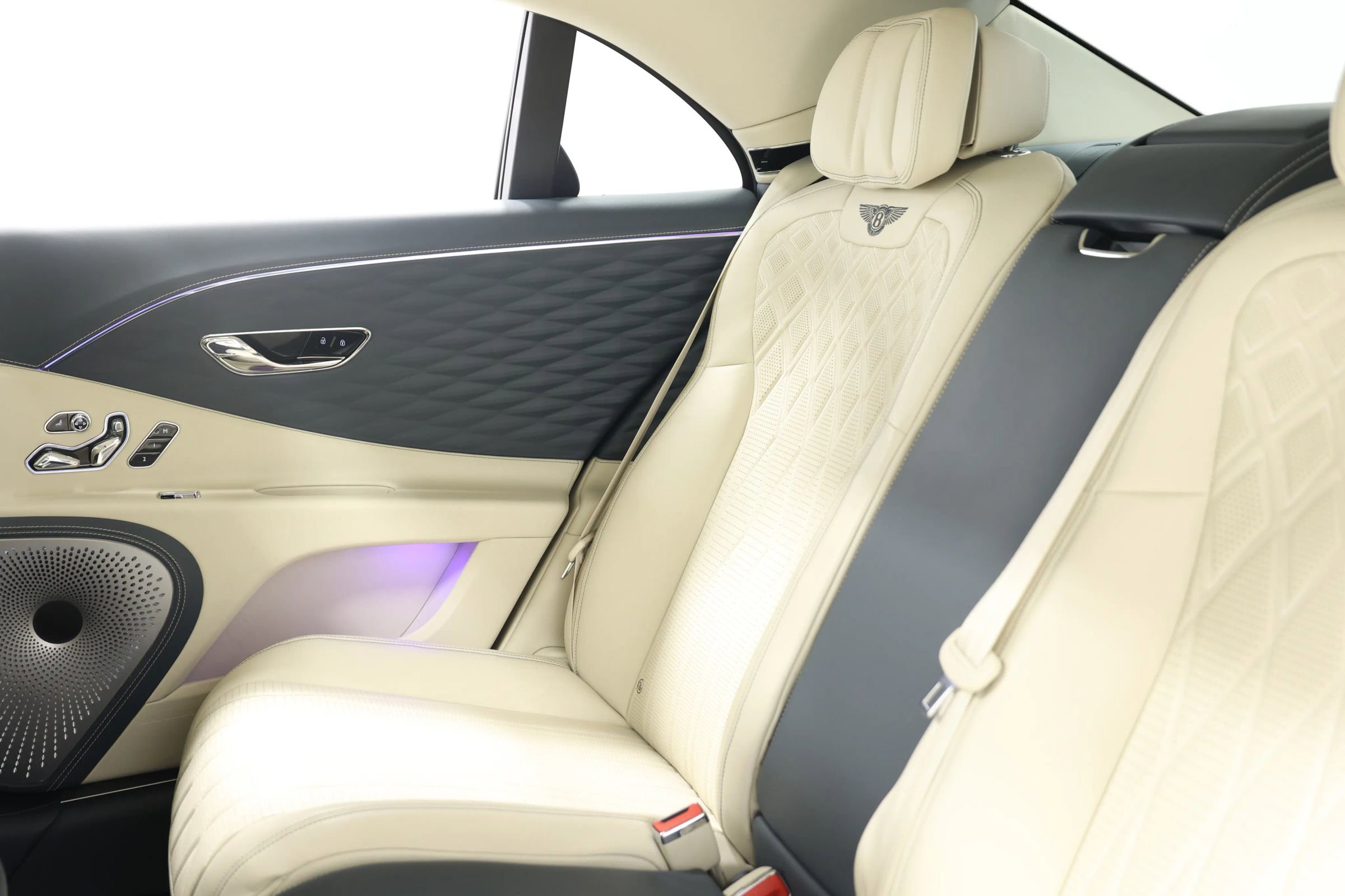 Used 2020 Bentley Flying Spur W12 w/ First Edition Specification image 86