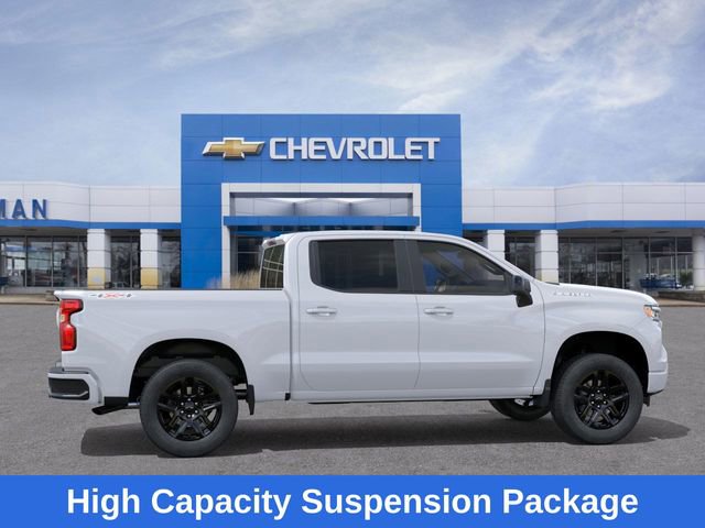 New 2026 Chevrolet Silverado 1500 RST image 6