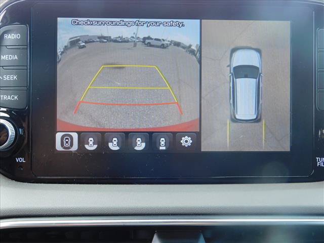 Used 2019 Hyundai Santa Fe FWD image 12