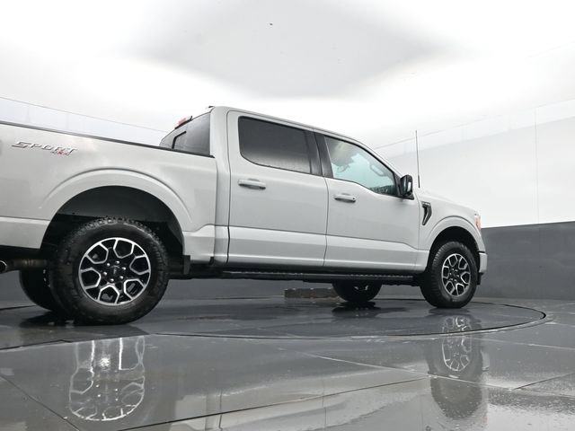 Used 2023 Ford F150 XLT w/ Equipment Group 302A High image 24