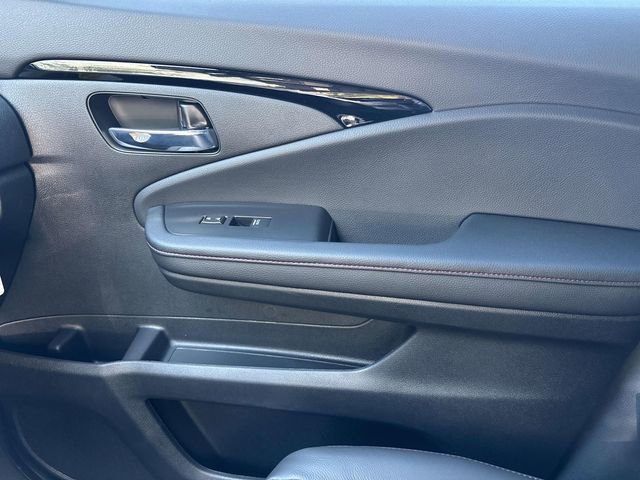 New 2026 Honda Ridgeline Black Edition image 25