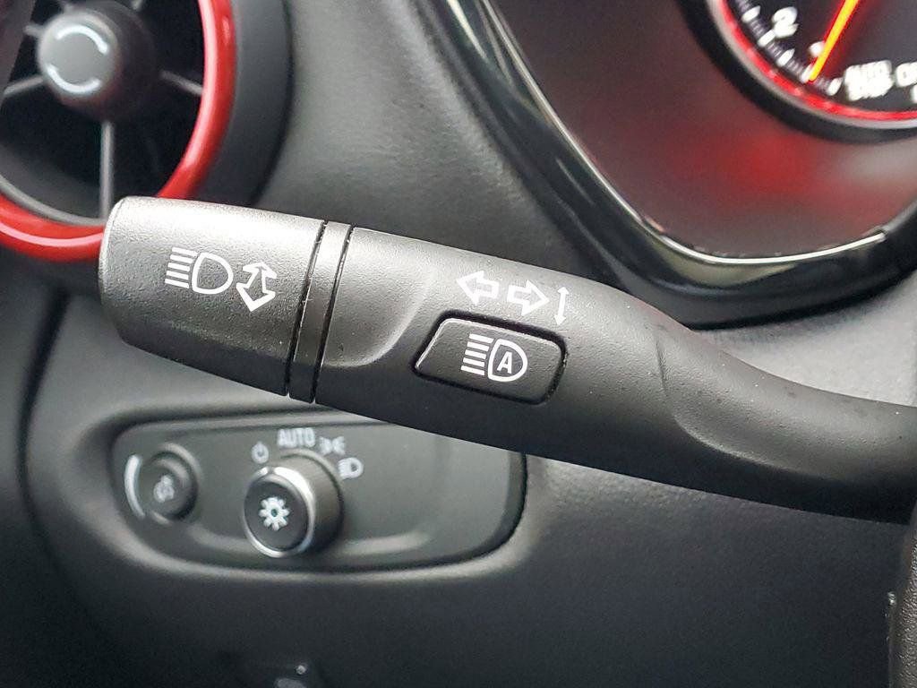 Certified 2023 Chevrolet Blazer RS w/ Driver Confidence II Package image 10