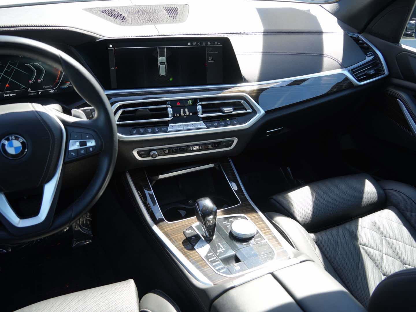 Certified 2023 BMW X5 sDrive40i image 9