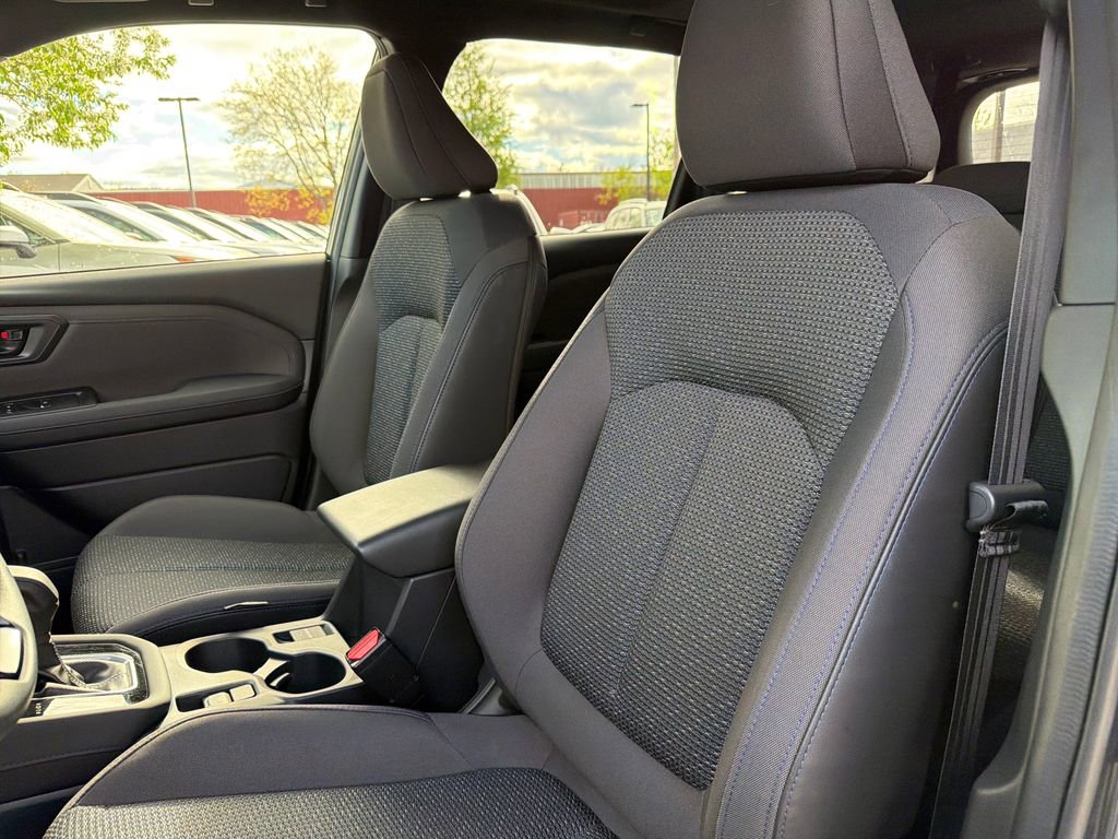 Certified 2025 Subaru Forester Premium AWD/4WD image 20