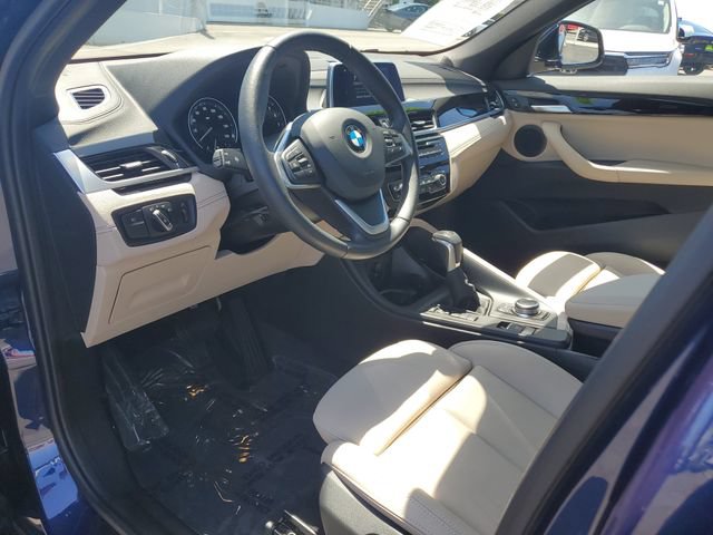 Used 2019 BMW X2 sDrive28i w/ Convenience Package FWD image 20