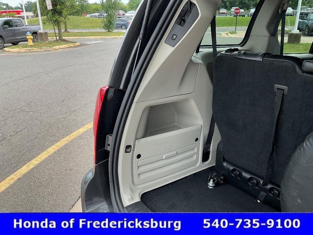 Used 2017 Dodge Grand Caravan SXT FWD image 20