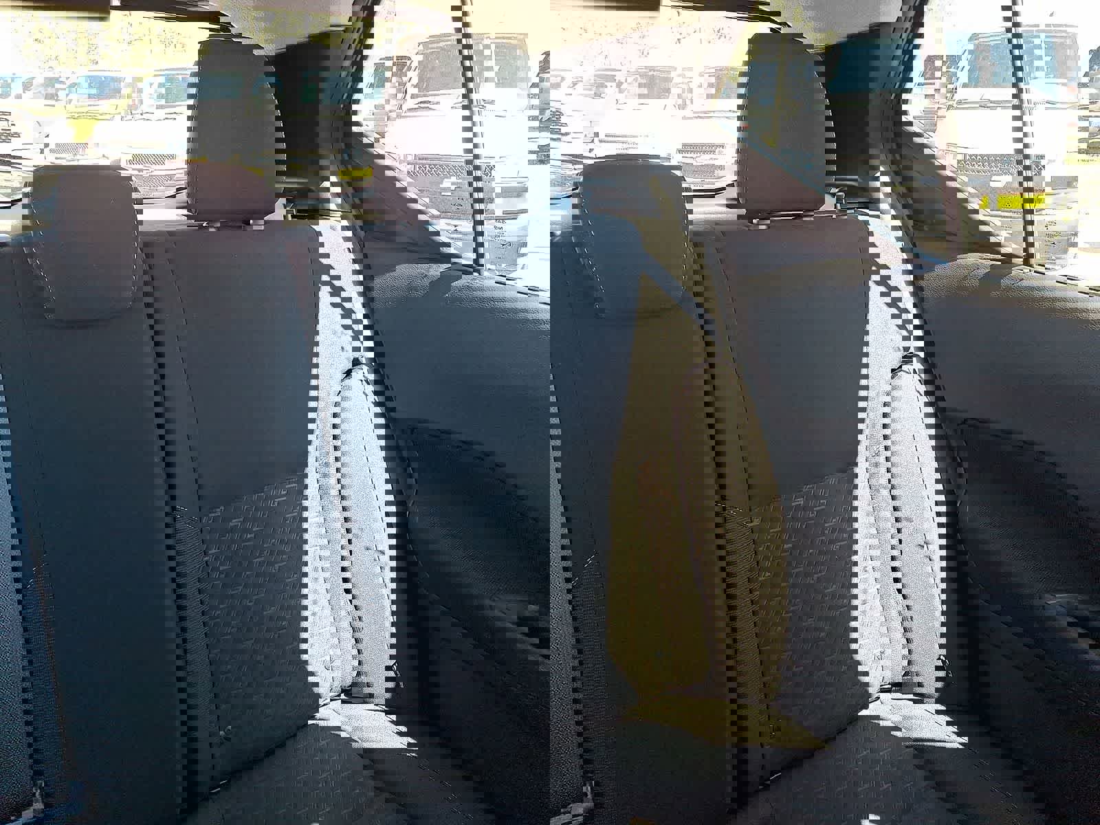 Used 2023 Nissan Kicks SV image 15