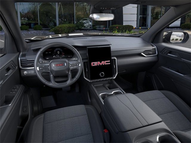 New 2025 GMC Acadia Elevation w/ LPO, Floor Liner Package image 15