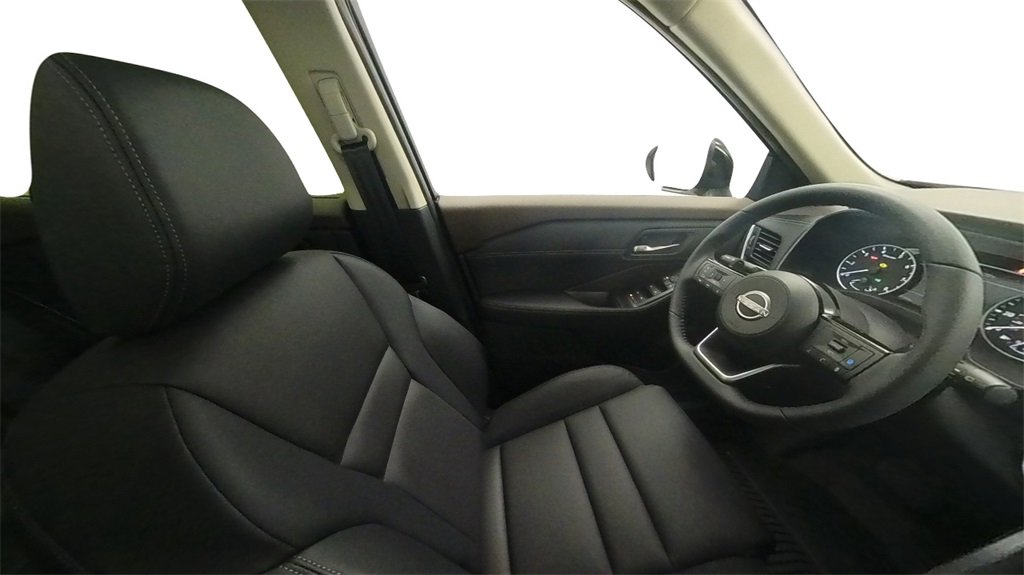 Certified 2023 Nissan Rogue SV w/ SV Premium B Package image 35