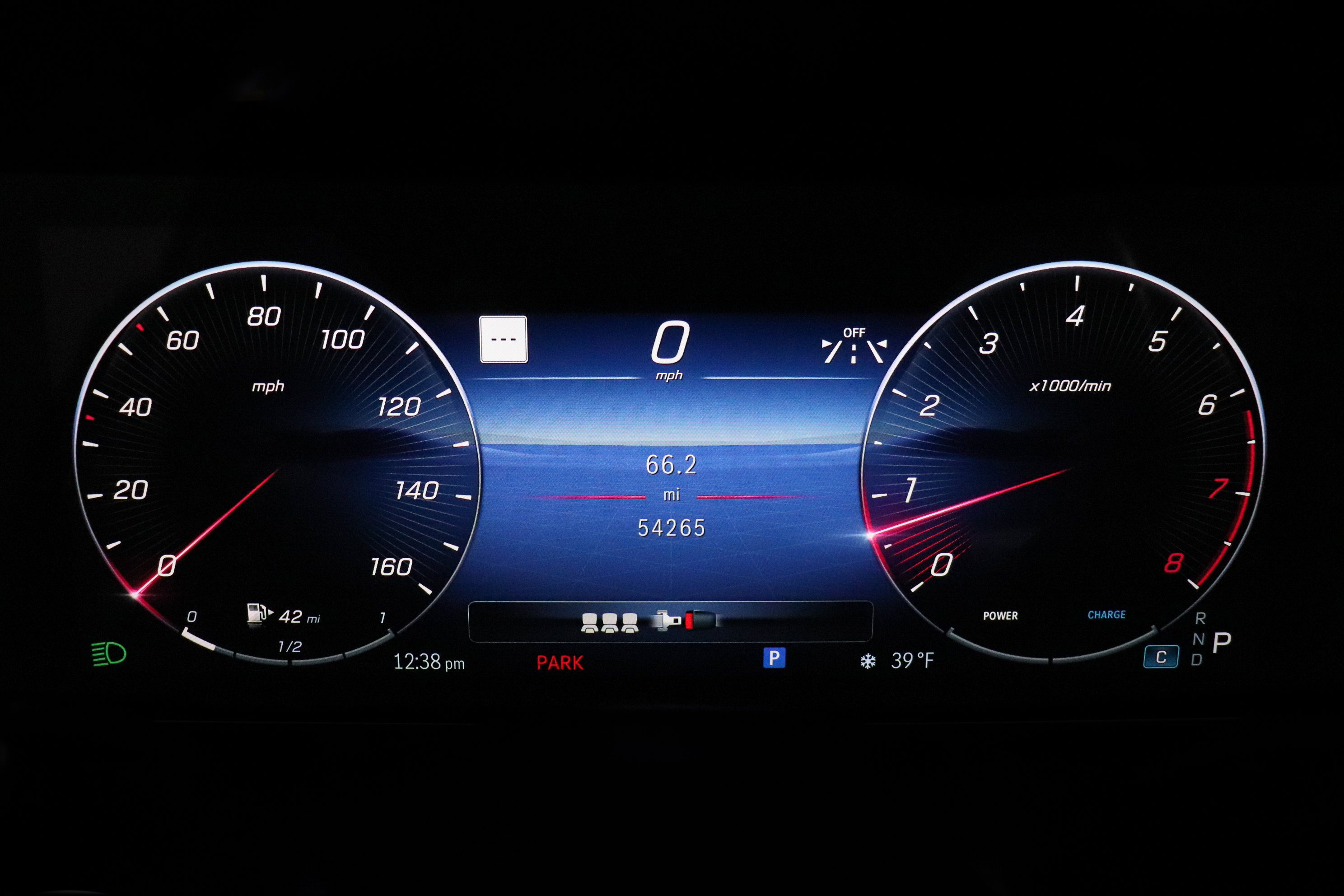 Used 2023 Mercedes-Benz S 580 4MATIC Sedan image 36