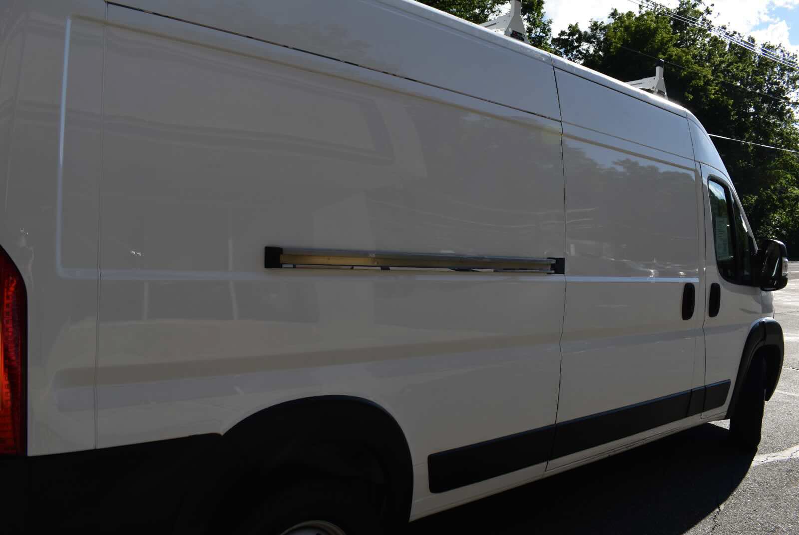 Used 2019 RAM ProMaster 2500 w/ Interior Convenience Group FWD image 42