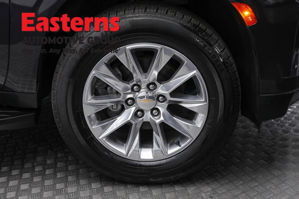 Used 2024 Chevrolet Tahoe Premier RWD image 33